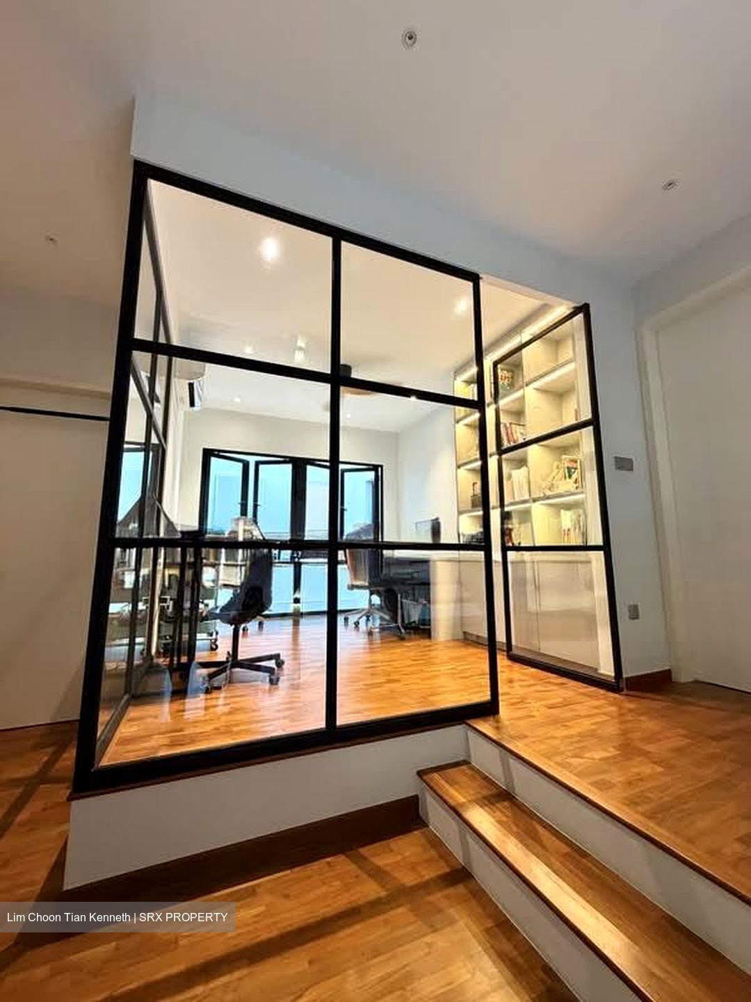 Serangoon Garden Estate (D19), Terrace #558339371